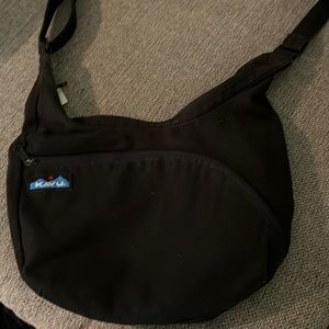 Kavu Sydney satchel shoulder bag